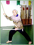 ZhaQuan Kung Fu