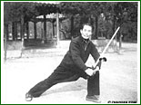 ZhaQuan Kung Fu