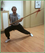 Spear