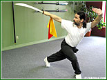 ZhaQuan Kung Fu