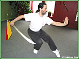 ZhaQuan Kung Fu